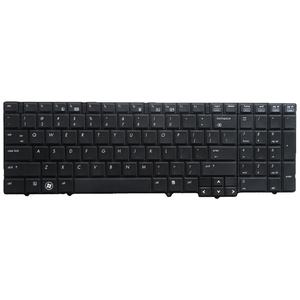Clavier pour ordinateur portable HP, séries EliteBook <span class=keywords><strong>8540p</strong></span> 8540w - Product Image 2
