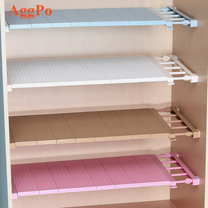 Organisateur de placard <span class=keywords><strong>extensible</strong></span> étagère de rangement réglable sous l'évier sous le lavabo armoire de cuisine - Product Image 2