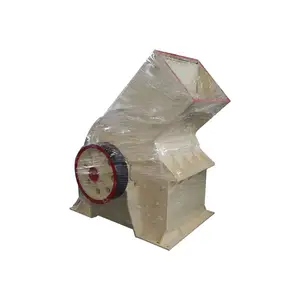 Industri Crusher Kaca/Botol Breaker/Botol Kaca Mesin Penghancur