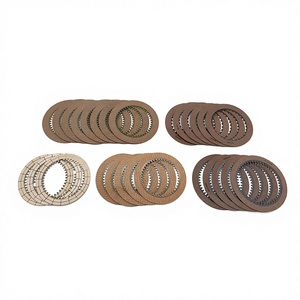 Ceeinex A146005A <span class=keywords><strong>MAYA</strong></span> <span class=keywords><strong>RAY</strong></span> Kit de fricción Placas de embrague Transmisión Caja de cambios Asequible - Product Image 1