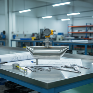 <span class=keywords><strong>Densimètre</strong></span> de concentration d'<span class=keywords><strong>alcool</strong></span> en temps réel en ligne pour mesurer la teneur en <span class=keywords><strong>alcool</strong></span> dans les pipelines - Product Image 5