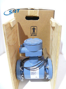 Rosemountt 1" 300 #   Medidor de Flujo Magnético con Brida 8700, Modelo 8705TSA010C3W0N5G1B3Q4Q8 - Product Image 3