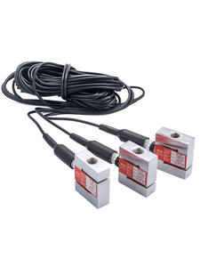 Aviation Plug Type Load Cell <strong>Force</strong> <strong>Testing</strong> <strong>Machine</strong> 300KG 500KG--2000KG the Two Types of <strong>Forces</strong>: Tension and Compression - Product Image 5