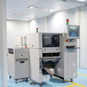 Máquina de Colocación de Componentes Siplace D1i D2iSMT, Máquina de Ensamblaje SMD de Alta Velocidad, Línea de Producción de Lámparas LED, Equipo de Ensamblaje SMT - Product Image 4