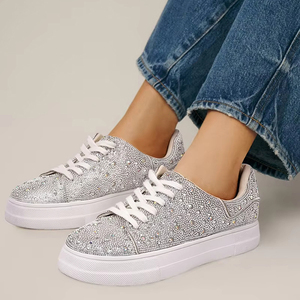 The Dress with Sneakers Trend: Fashionable Comfort