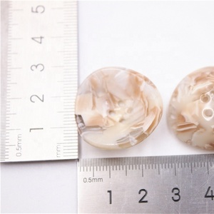 Ms17218 <span class=keywords><strong>hotsale</strong></span> Fancy nhựa nút enironment bảo vệ tùy chỉnh nút cho quần áo - Product Image 2