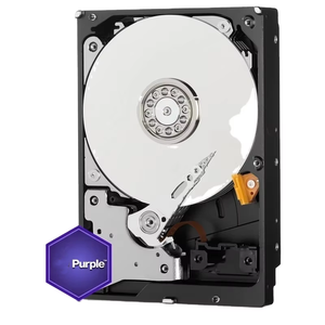 Disco Duro Interno PRO de 3.5'' con Monitoreo de Temperatura para PC de Escritorio, 6 Gb/s, 256MB, CE, 1TB, 2TB, 3TB, 4TB, 10TB, Carcasa Metálica - Product Image 1