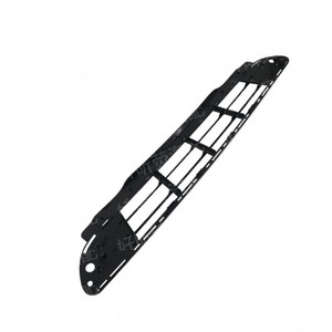 Rejilla de Ventilación de Aire para Parachoques Delantero de Mercedes-Benz Clase C W203 2038801005, Pieza de Repuesto de Plástico - Product Image 1