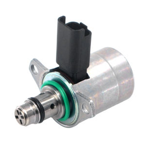 Hochdruck-Kraftstoff pumpen druck regelventil BK2Q-9358-AA für Ford Transit Custom Ranger <span class=keywords><strong>2.2</strong></span> TDCI - Product Image 1