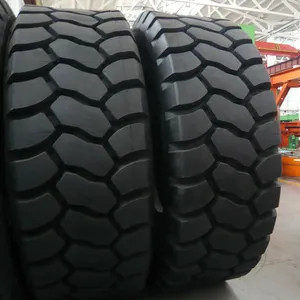 중국 거대한 광산 트럭 타이어