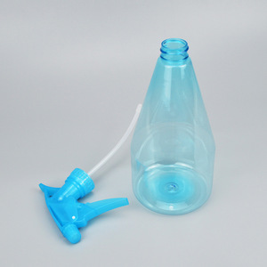 Botella de Spray para Mascotas de 750 ml con Pistola de Agua, Regadera para Jardinería Doméstica - Product Image 3
