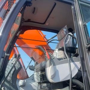 Escavatore Idraulico da Miniera Usato <span class=keywords><strong>Hitachi</strong></span> <span class=keywords><strong>ZX350H</strong></span>-5G <span class=keywords><strong>ZX350H</strong></span> Resistente a Basso Prezzo, Facile da Riparare, <span class=keywords><strong>Hitachi</strong></span> ZX200 ZX350 - Product Image 5