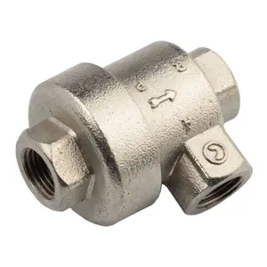 safety Quick exhaust valve of xhnotion pneumatic air valve