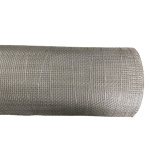 304 Stainless Steel <strong>Mesh</strong> High Temperature Metal Net Filtration <strong>Woven</strong> <strong>Wire</strong> Stainless Steel Crimped <strong>Wire</strong> <strong>Mesh</strong> - Product Image 3