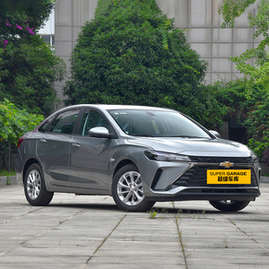 2024 Chevrolet Cruze 1.5L/1,3 T coches gasolina Auto Chevrolet <span class=keywords><strong>Monza</strong></span> 2023 nuevo coche/Sedán - Product Image 6