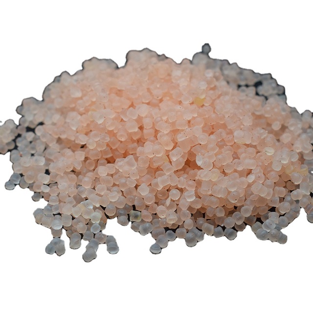 Thermoplastic Elastomer Granule TPE Material Plastic Resin for Sex Toys 0 Hardness Skin Colors Custom Rongfeng Factory Guangzhou