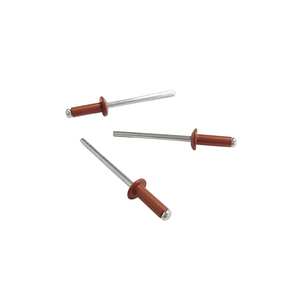 Sello de fabricación de fábrica, <span class=keywords><strong>remache</strong></span> ciego multiagarre, montaje empotrado, <span class=keywords><strong>remache</strong></span> ciego de ambos lados, precio - Product Image 3