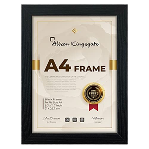 Album photo en bois OEM Cadres photo pour la décoration intérieure Art mural imprimé UV avec logo personnalisé 2 couleurs disponibles-XZ WU - Product Image 5