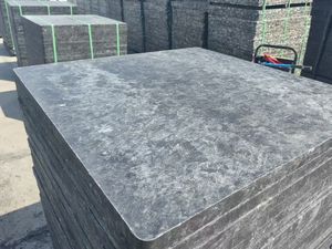 <span class=keywords><strong>Palette</strong></span> en plastique PVC durable pour machine à fabriquer des blocs, machine à fabriquer des briques avec <span class=keywords><strong>palette</strong></span> en fibre <span class=keywords><strong>de</strong></span> verre à <span class=keywords><strong>35</strong></span>%-85% - Product Image 5