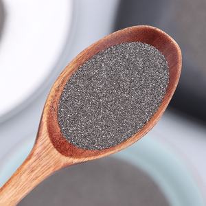 Polvo de Hierro de Excelente Formabilidad, Grado Alimenticio, 10-44um, para Herramientas Eléctricas - Product Image 5