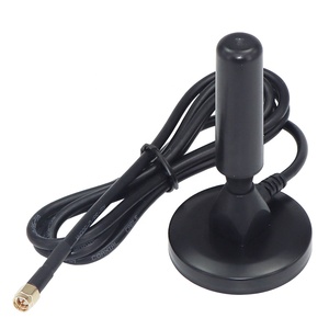<span class=keywords><strong>Antena</strong></span> de TV Digital <span class=keywords><strong>HD</strong></span> UHF VHF con Montaje Magnético, 1080P 4K DVB-T2 DTMB, <span class=keywords><strong>Directo</strong></span> de Fábrica - Product Image 2
