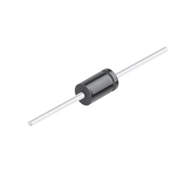 Electronic Components FR207 DO-41 Fast Recovery Diode 2A 1000V New Original Intergrated Circuit DIP