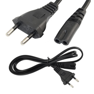 Accessoires de remplacement pour jeux, cordon de charge, alimentation, joystick pour PS2/PS3/PSP/PSVITA - Product Image 2