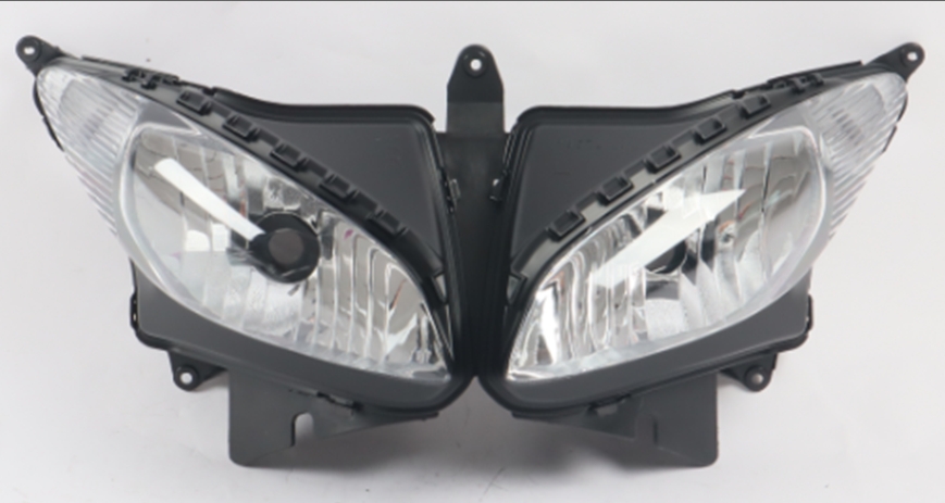 FZ6S 03-09