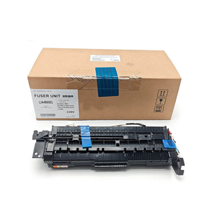 LJA487001 Unité de fixation de résistance simple 110V pour HL-1110 <span class=keywords><strong>Brother</strong></span> 1118 1218 DCP-1510 511 1518 1519 <span class=keywords><strong>1610</strong></span> 1815 MFC-1813 1816 1919 - Product Image 1