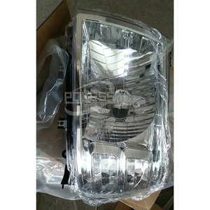 Per <span class=keywords><strong>Ford</strong></span> Ranger accessori UR87-510L0D paraurti anteriore faro destro nero per <span class=keywords><strong>Ford</strong></span> Ranger 2006-2009 Kit <span class=keywords><strong>carrozzeria</strong></span> pezzi di ricambio - Product Image 6