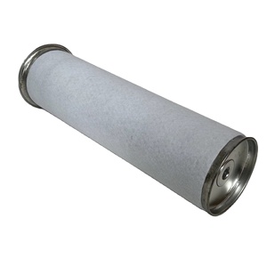 Nuevo Separador de Aceite Industrial con Filtro de Aire de Acero Inoxidable Mengma, Pieza 23782345 para Compresores de Tornillo, 6 Meses de Garantía - Product Image 6