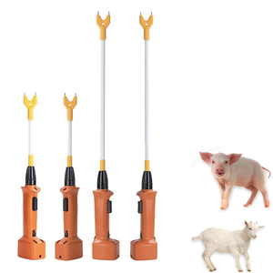 เครื่องไฟฟ้ายาวสำหรับปศุสัตว์การจัดการเลี้ยงสัตว์เลี้ยงวัวหมู - Product Image 4
