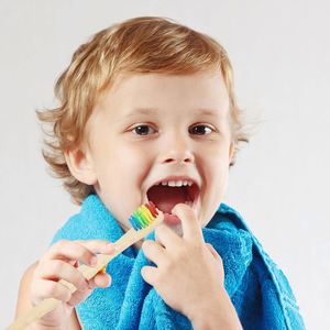 Cepillo de Dientes Ecológico Ultra Suave Natural en Oferta, Ideal para Viajes - Product Image 2