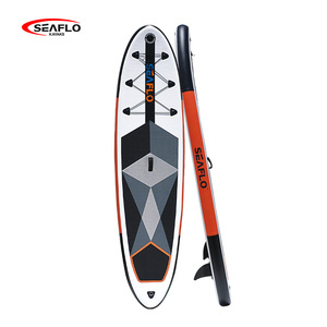 Teyes — planche de <span class=keywords><strong>Paddle</strong></span> <span class=keywords><strong>gonflable</strong></span> Portable, simple couche, tout rond, pour le surf - Product Image 3