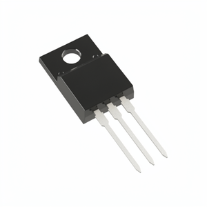 ทรานซิสเตอร์ R5007ANX TO-220FM ชิ้นส่วนอิเล็กทรอนิกส์ - Product Image 1
