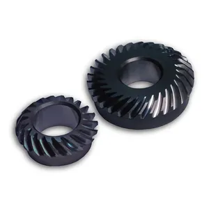 Electric Power Tools Japan High Precision Mechanical Parts Bevel Gears