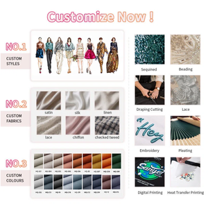 Robe florale française en gros avec taille cintrée pour femme, nouveau style printemps 2025, style haut de gamme et délicat, jupe longue pour la pause thé - Product Image 4