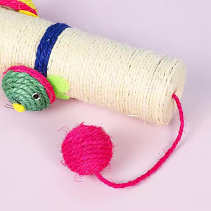 Árbol para Perros de Una Sola Capa, de Madera, Ecológico, Simple, para Interiores, de Alta Calidad, Venta al Por Mayor - Product Image 4