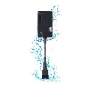 เครื่องติดตาม <span class=keywords><strong>GPS</strong></span> ขนาดเล็ก 2g รุ่น GPS311 สำหรับรถจักรยานยนต์และรถยนต์ พร้อมระบบตัดสตาร์ทและเริ่มต้นการทำงานอัตโนมัติ ควบคุมผ่านแอปพลิเคชันมือถือ - Product Image 2