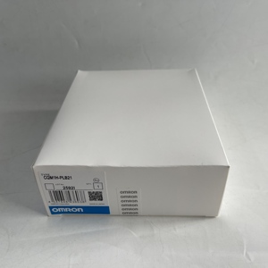 โมดูล PLC ของแท้ใหม่เอี่ยม (ซีรีส์ CQM1H) CQM1H-PLB21 - Product Image 1