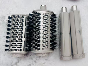 เครื่องม้วนผมคุณภาพสูง Shark HD 430 Flex Style ไดร์เป่าผมทรงพลัง แปรงไดร์ผม เครื่องม้วนผมแบบรวม - Product Image 3