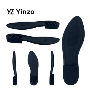 <span class=keywords><strong>Semelle</strong></span> plate de couleur noire de designer pour chaussures <span class=keywords><strong>Semelle</strong></span> extérieure en TPR <span class=keywords><strong>semelle</strong></span> <span class=keywords><strong>ouverte</strong></span> pour sandales - Product Image 6
