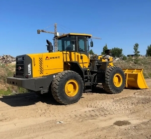 <strong>Used</strong> Reliable Braking System SONG LG956l LG956f Front <strong>Loader</strong> - Product Image 6