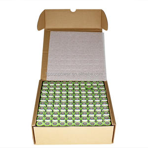 بطارية ليثيوم 3.7 فولت 2900 مللي أمبير ساعة خلية بطارية 18650 للأجهزة المنزلية - Product Image 3