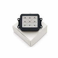 Capuchon de tête d'impression Eps I3200 pour encre à base d'eau, de solvant et de sublimation UV, compatible avec les imprimantes UV à plat, grand format et DTF
