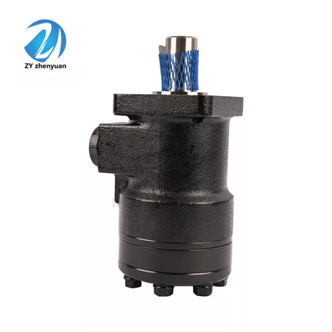 101-1008-007 Hydraulic Motor Char-Lynn 101-1024-009
