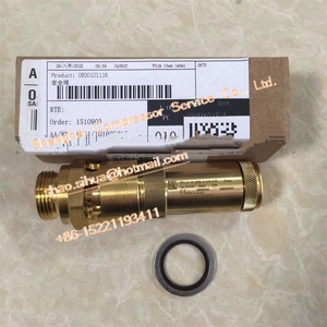 TRANSFORMADOR ATLAS COPCO ELQ100 2900200400 - Product Image 1