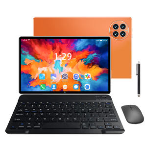 M5PRO Smart <span class=keywords><strong>Tablet</strong></span> Snapdragon870 Prozessor mit großer Kapazität Wifi 5G Sim Card <span class=keywords><strong>Tablet</strong></span> 10,1 Zoll Android 12 <span class=keywords><strong>Tablet</strong></span> PC Factory Tablette - Product Image 2