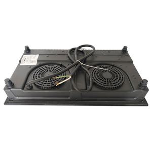 Cuisinières à induction intelligentes à haute puissance et chauffage rapide Domino ETL 2 brûleurs - Product Image 6