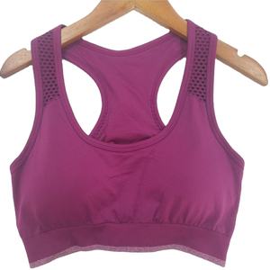 <span class=keywords><strong>Santoni</strong></span> – soutien-gorge de sport 3D sans couture pour femmes, OEM, ODM, haute performance, réglable, pour yoga, entraînement, gym - Product Image 6